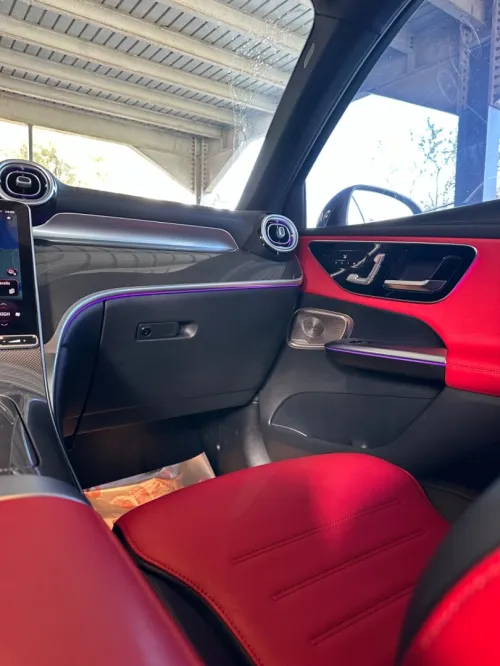 Mercedes GLC 2023 GLC 220d