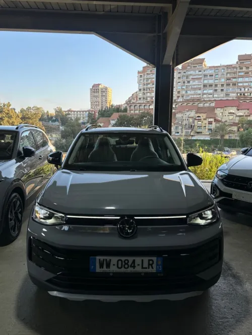 Volkswagen Tahru 2025 Tahru