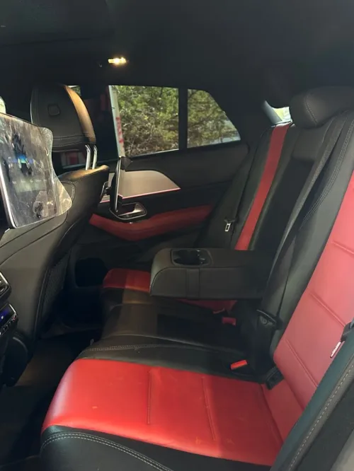Mercedes GLE 2024 GLE 300d