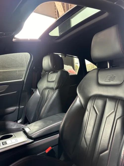 Audi A6 2024 S Line