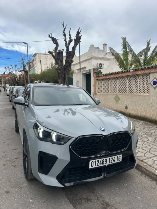 BMW X2 2024 M sport