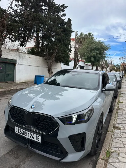 BMW X2 2024 M sport