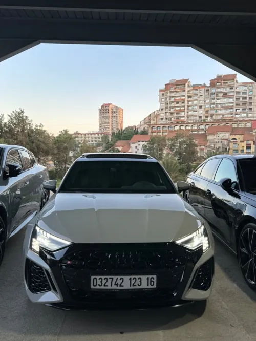 Audi RS3 2023 S Line