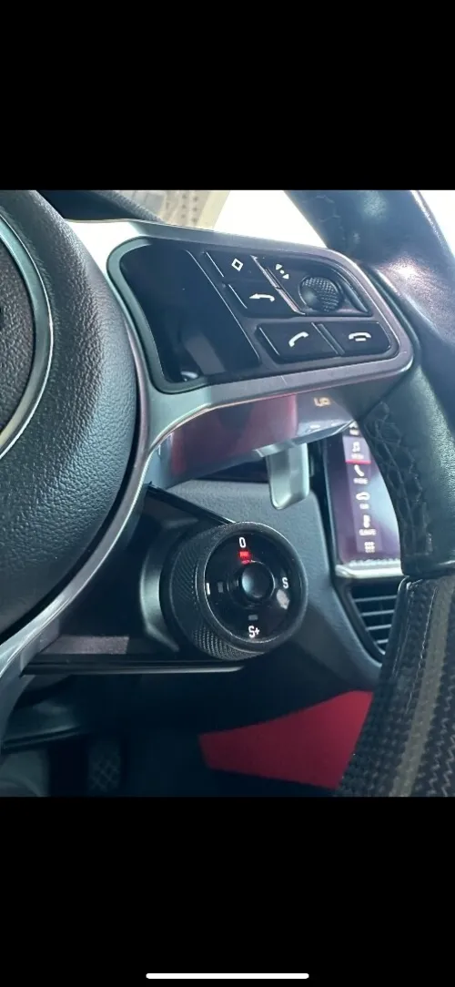 Porsche Cayenne 2019 Cayenne