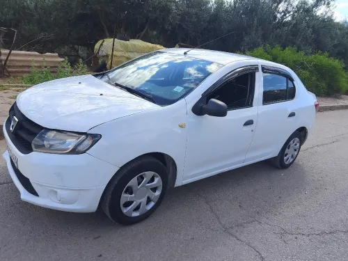 Dacia Logan 2014 Logan