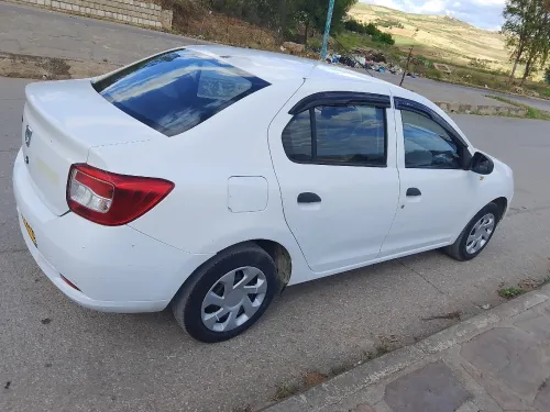 Dacia Logan 2014 Logan