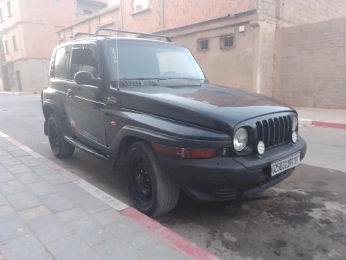 SsangYong Korando 1999 Korando