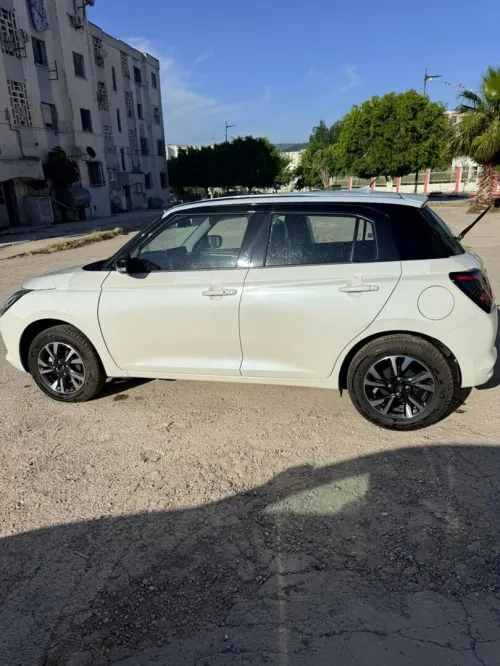 Suzuki Swift 2026 Glx