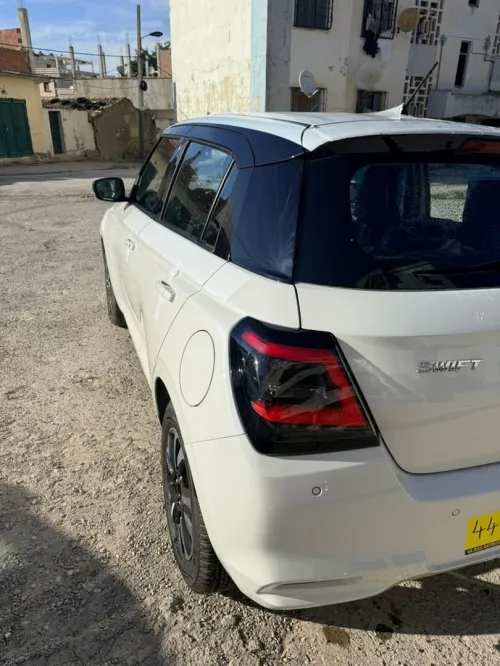 Suzuki Swift 2026 Glx