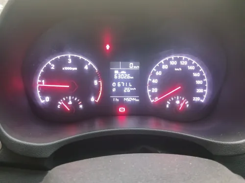 Hyundai Accent 2019 GL+