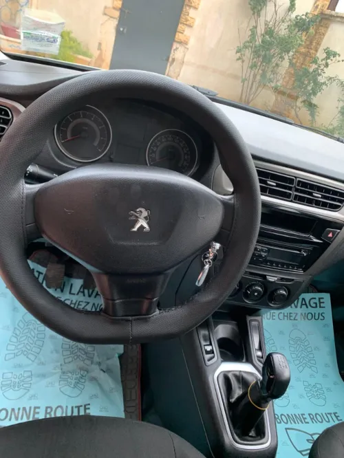 Peugeot 301 2014 Active