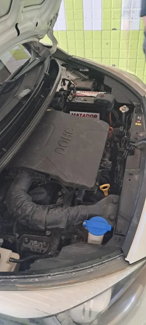 Kia Picanto 2018 GT-Line
