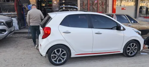 Kia Picanto 2018 GT-Line