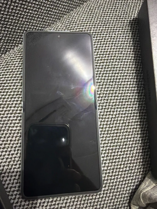 Samsung Galaxy Z FLIP 7