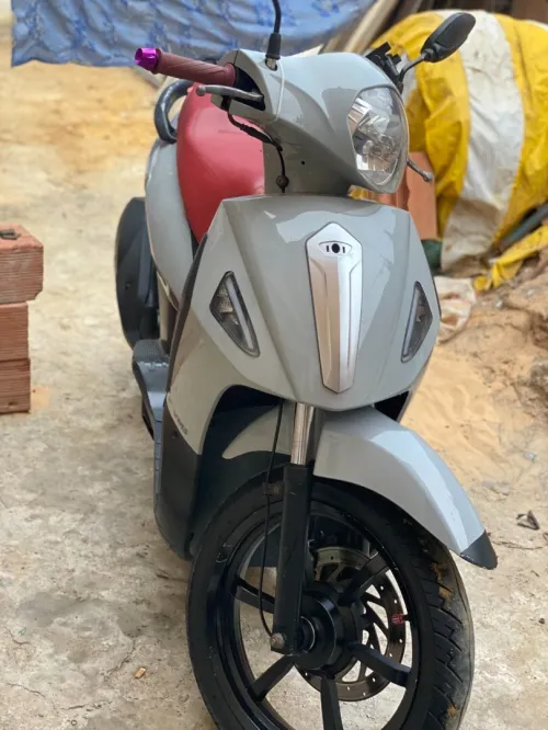 Vms Twister 2022