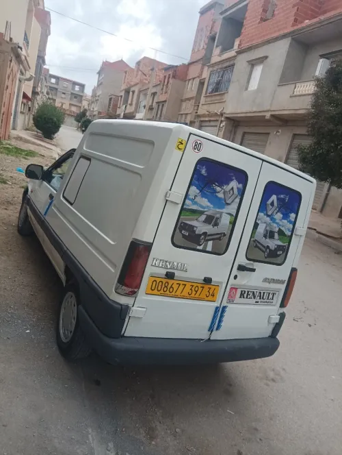 Renault Express 1997 Express