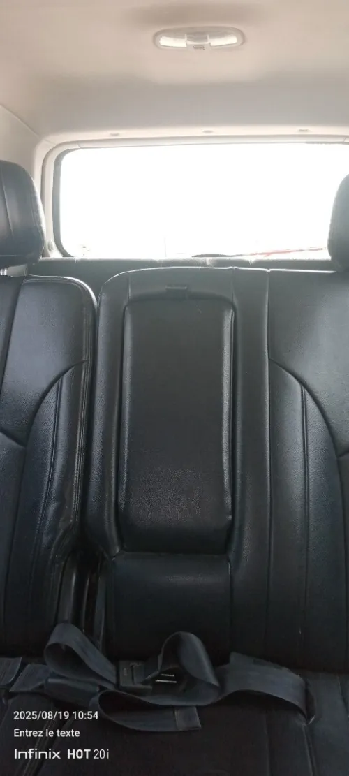 SsangYong Rexton 2014 Rexton