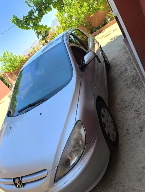Peugeot 307 2004 XT