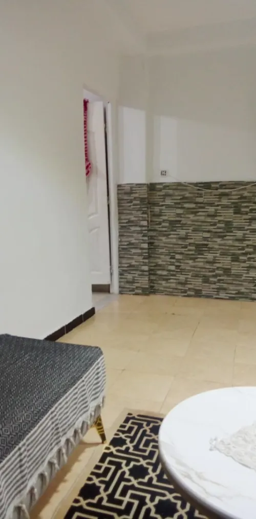 Location Appartement Niveau de villa F2 Alger Zeralda
