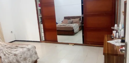 Location Appartement Niveau de villa F2 Alger Zeralda