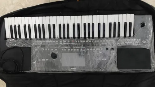KORG PA 600 QT