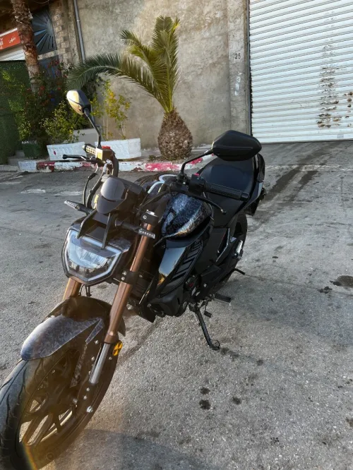 Lifan Kps200 2025