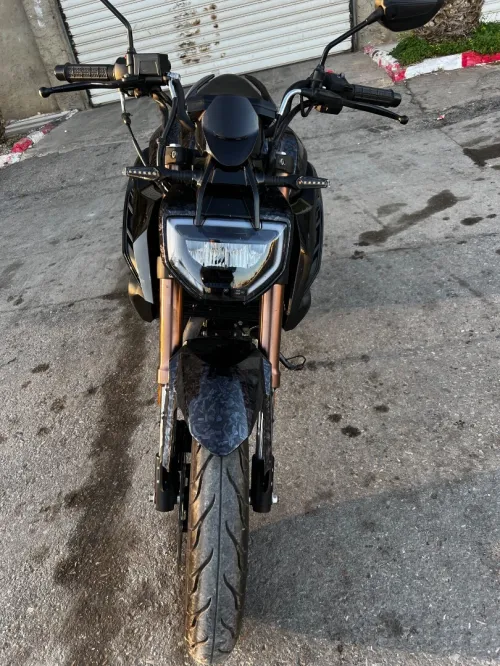 Lifan Kps200 2025