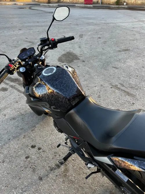 Lifan Kps200 2025