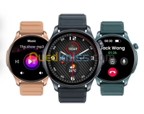Zeblaze Btalk 3 Pro