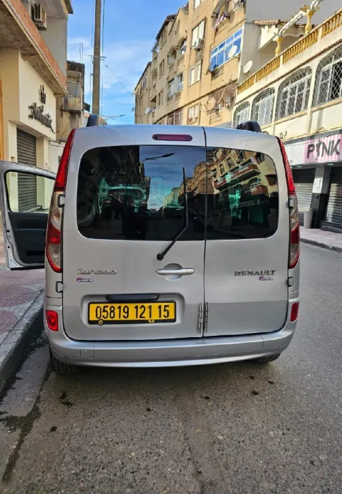 Renault Kangoo 2021 Kangoo