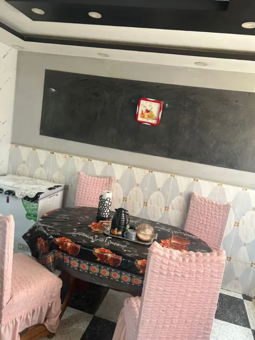 Vente Appartement F4 Aïn Defla Khemis miliana
