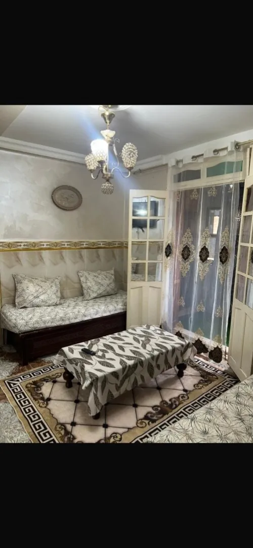 Vente Appartement F4 Aïn Defla Khemis miliana