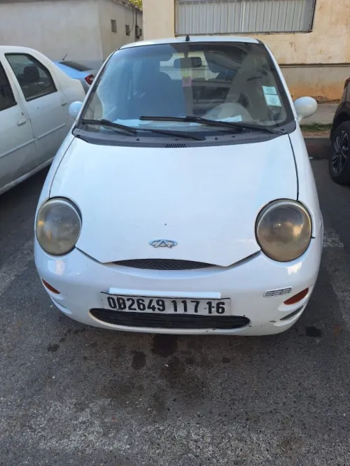Chery QQ 2017 QQ