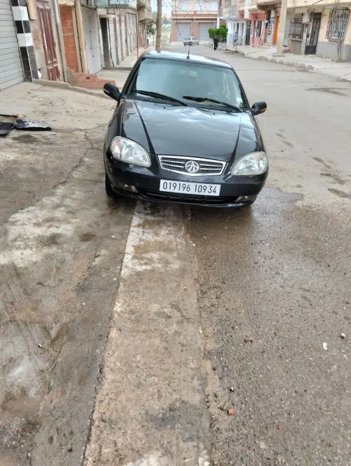 Faw N3 2009 