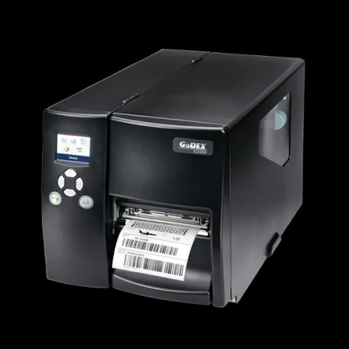 Imprimante industrielle GoDEX EZ-2250i