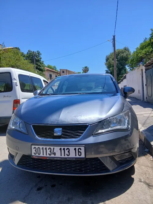 Seat Ibiza 2013 Ibiza