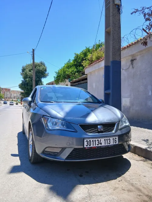 Seat Ibiza 2013 Ibiza