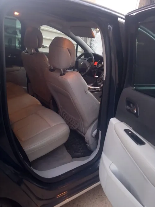 Peugeot 3008 2010 Premium