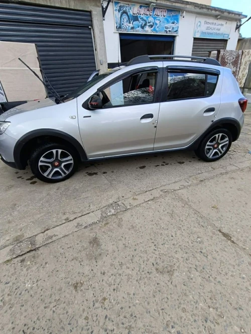 Dacia Sandero 2019 Stepway