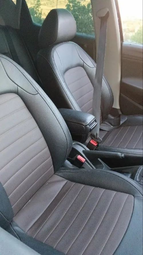 Seat Ibiza 2017 Sol
