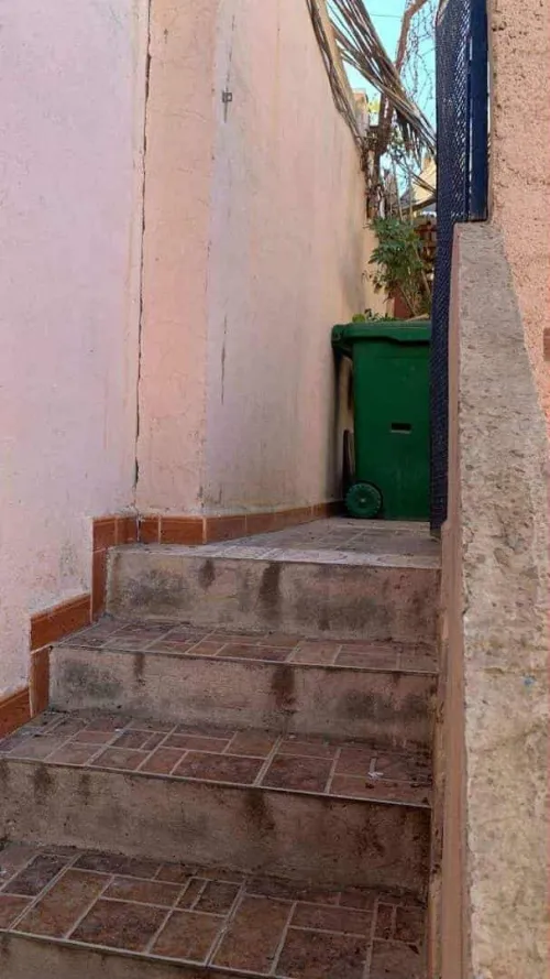 Vente Appartement F6 Oran Oran