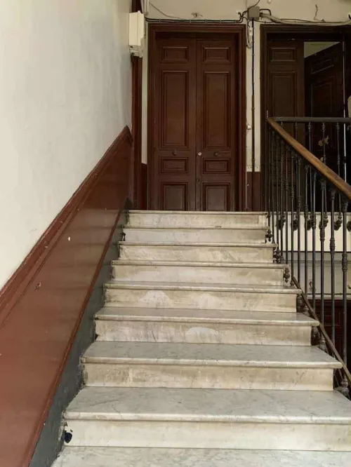 Vente Appartement F6 Oran Oran