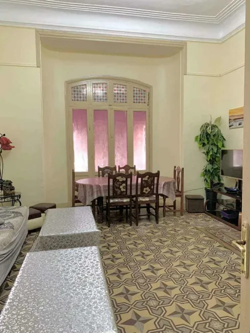 Vente Appartement F6 Oran Oran