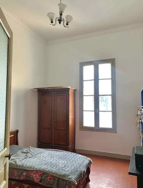 Vente Appartement F6 Oran Oran