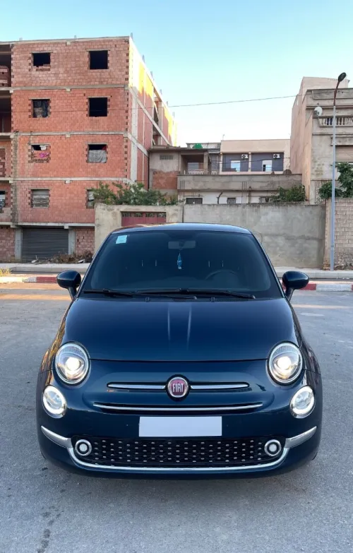 Fiat 500 2023 Dolcevita plus 