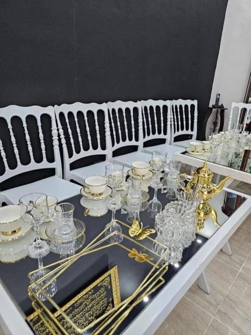 Decoration fiançailles mariages