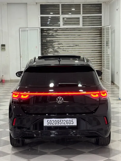 Volkswagen T-Roc 2026 R- Line Edition 