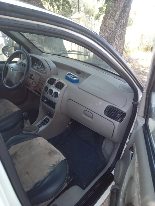 Tata Indigo 2016 Indigo