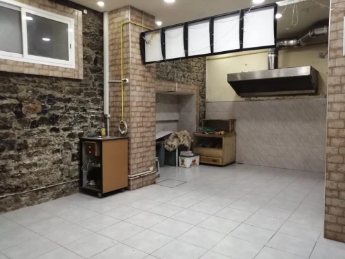 Location Local Alger Bab el oued