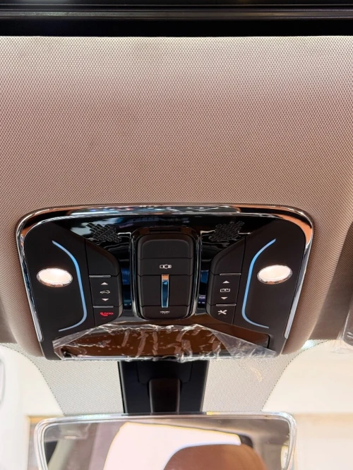 Jetour  X70 PLUS 2026 Plus